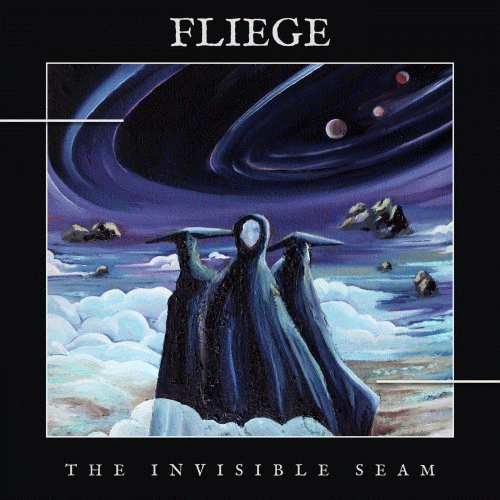 Fliege : The Invisible Seam